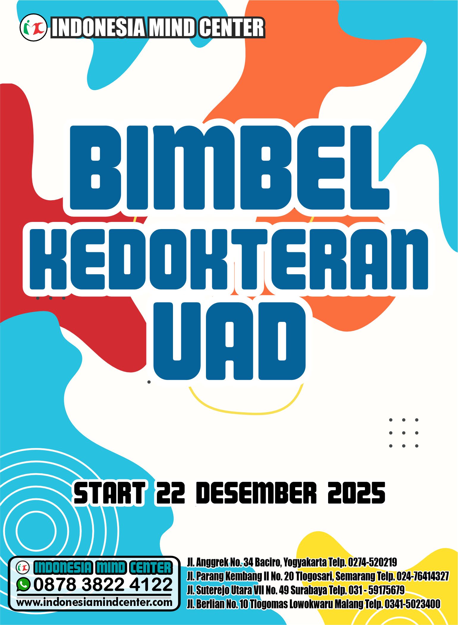 BIMBEL KEDOKTERAN UAD START 22 DESEMBER 2025 (1)