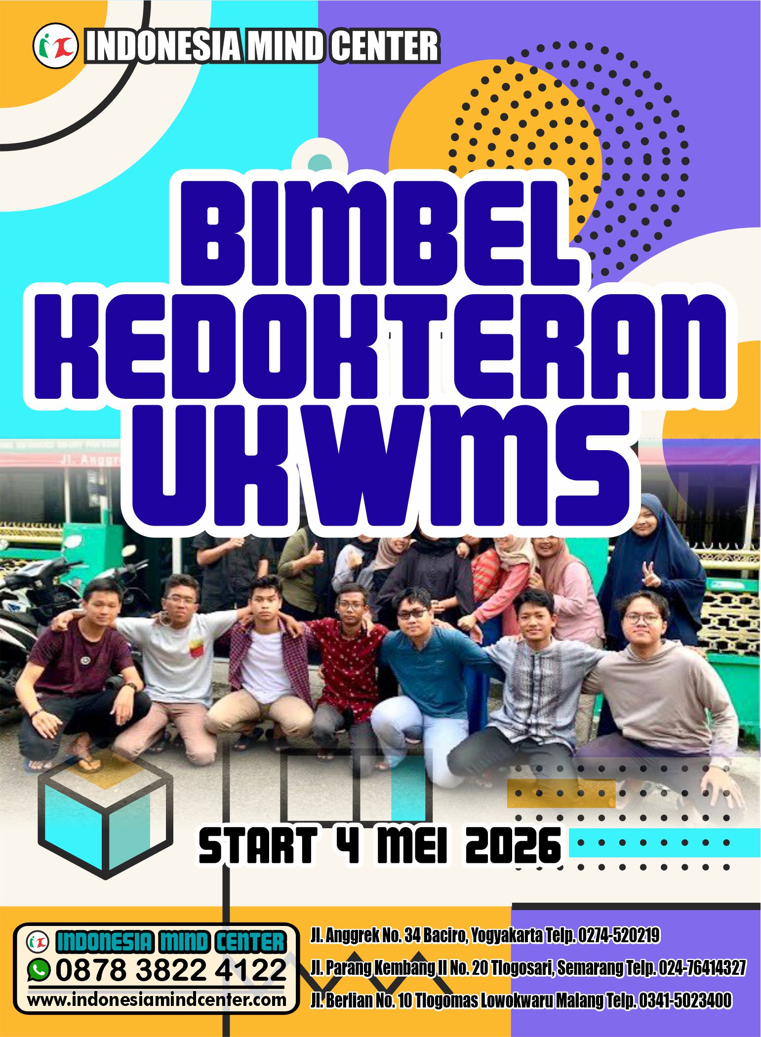 BIMBEL KEDOKTERAN UKWMS START 4 MEI 2026 (1)