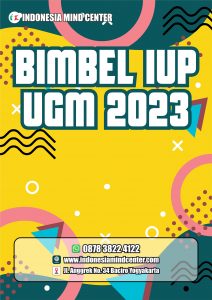 BIMBEL IUP UGM 2023