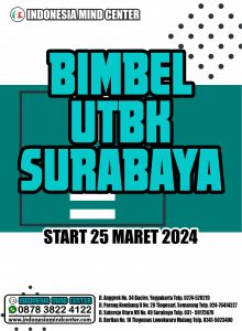 3.BIMBEL UTBK SURABAYA START 25 MARET 2024