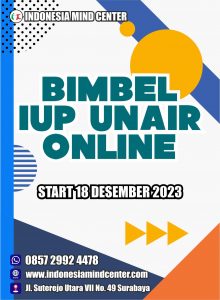 BIMBEL IUP UNAIR ONLINE START 18 DESEMBER 2023 (1)