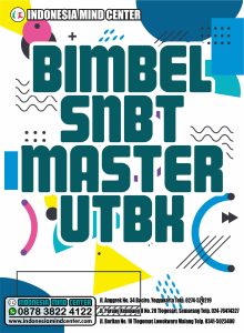 BIMBEL SNBT MASTER UTBK
