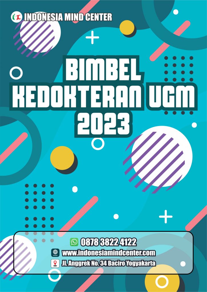 BIMBEL KEDOKTERAN UGM 2023