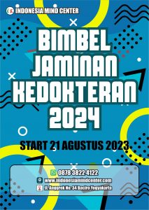 BIMBEL JAMINAN KEDOKTERAN 2024 START 21 AGUSTUS 2023 (1)